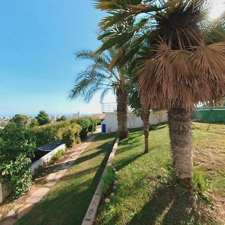 El Mirador De Peniscola Apartment Екстериор снимка