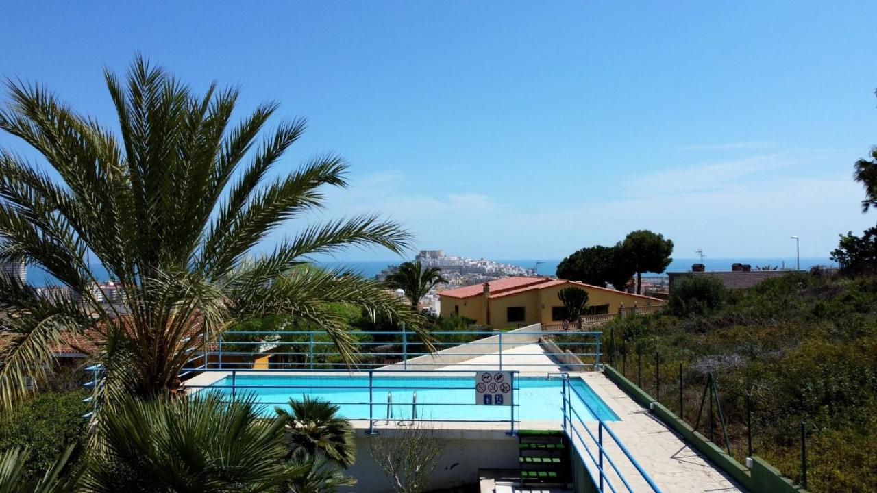 El Mirador De Peniscola Apartment Екстериор снимка