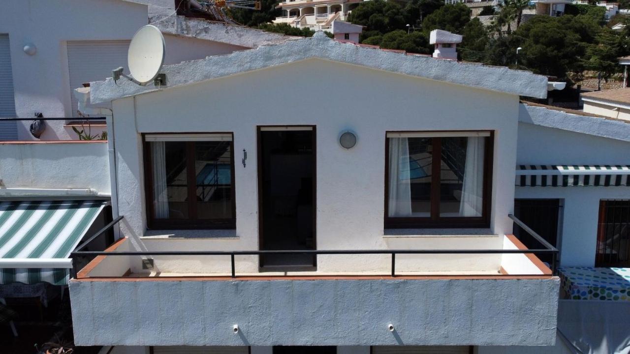 El Mirador De Peniscola Apartment Екстериор снимка