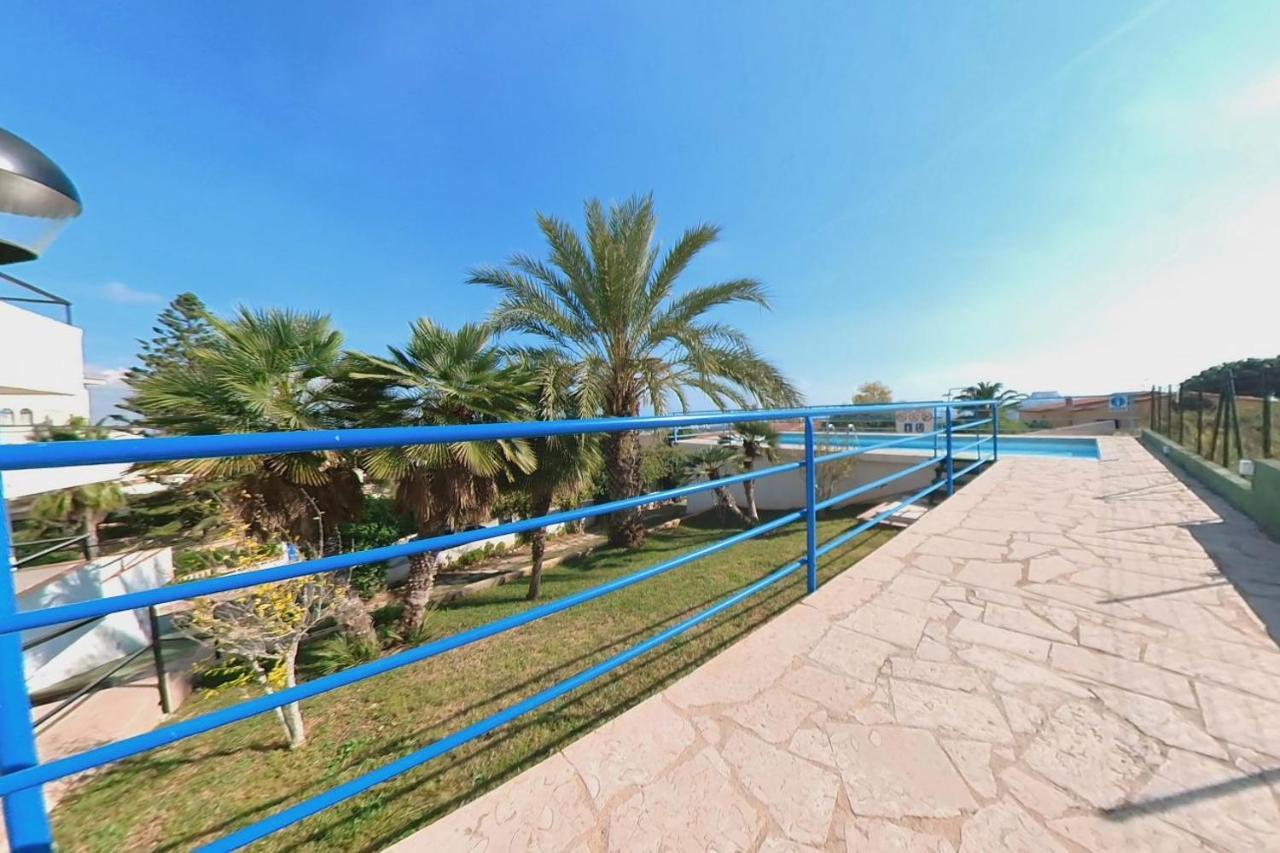 El Mirador De Peniscola Apartment Екстериор снимка