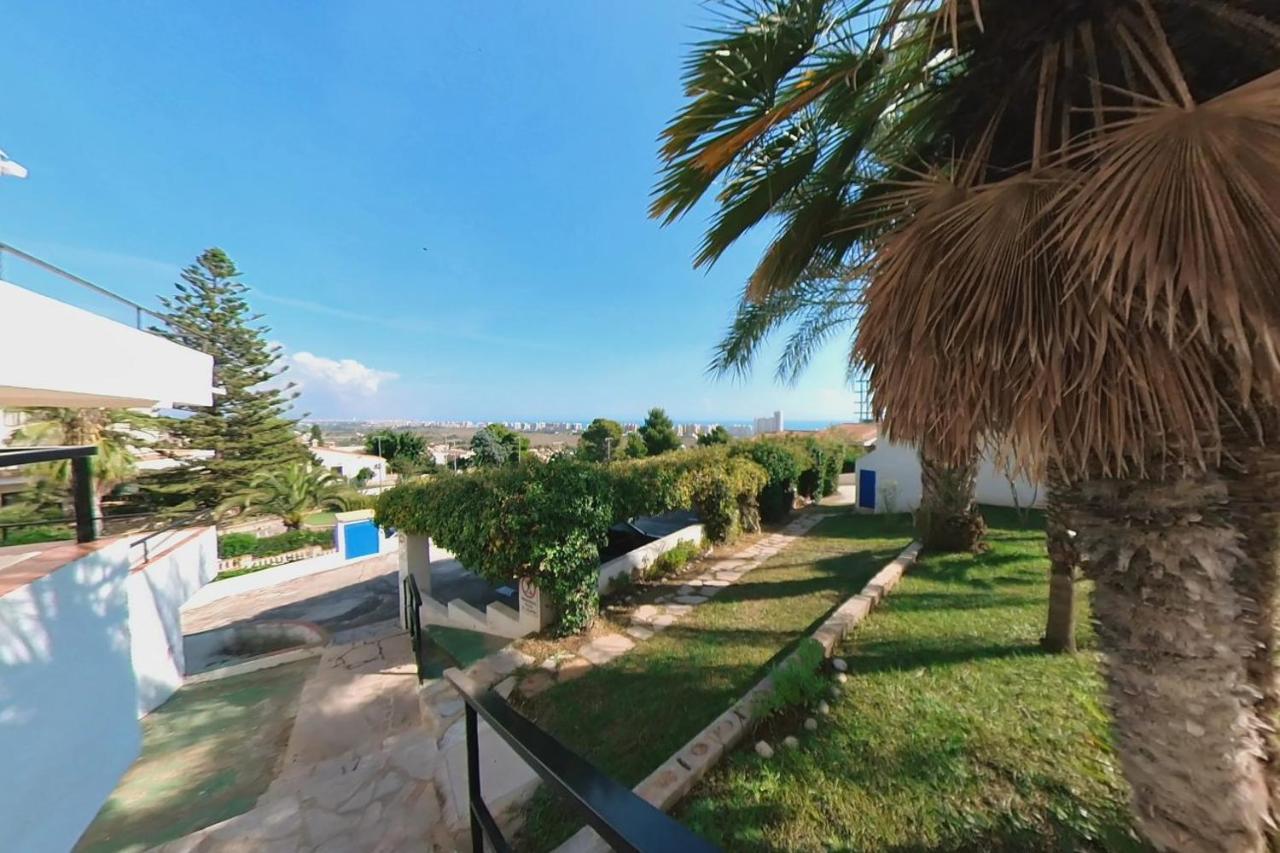 El Mirador De Peniscola Apartment Екстериор снимка