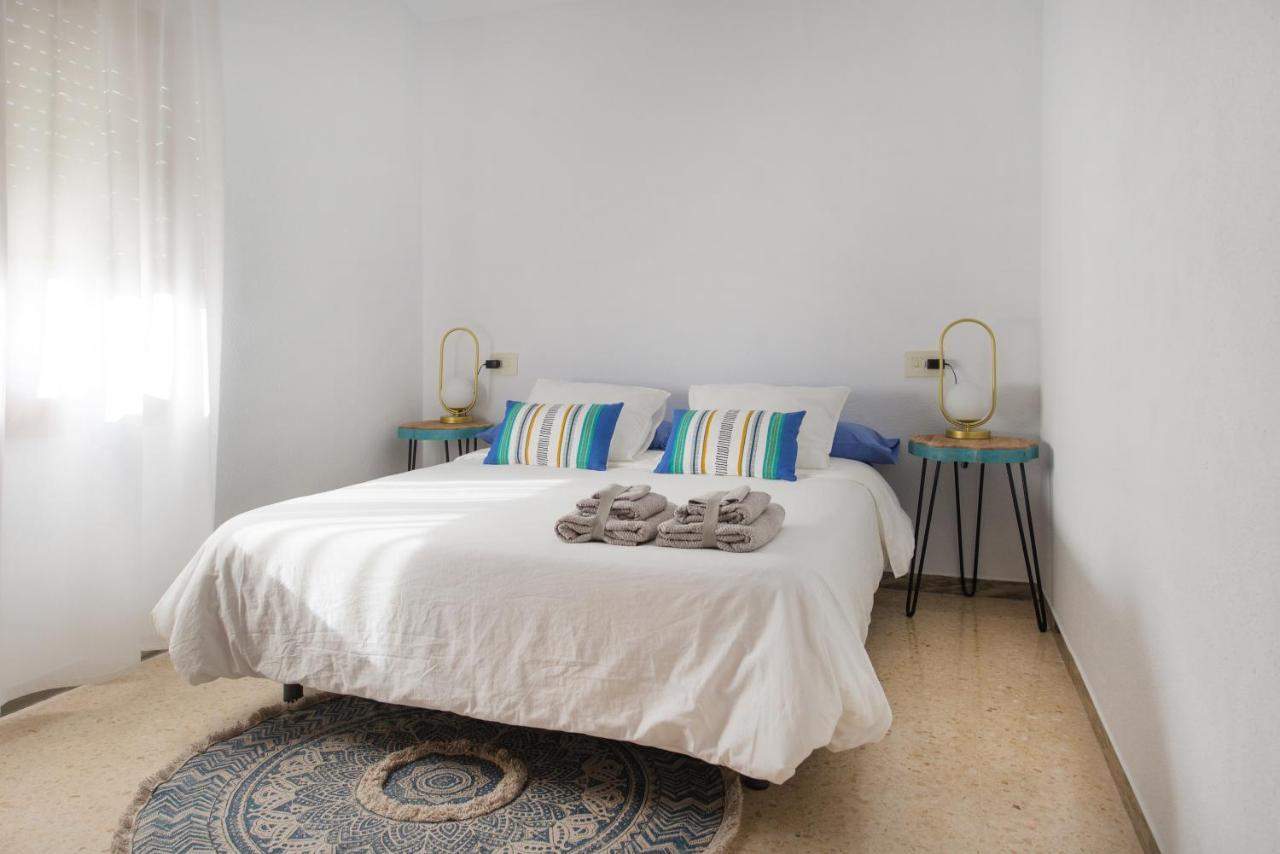 El Mirador De Peniscola Apartment Екстериор снимка