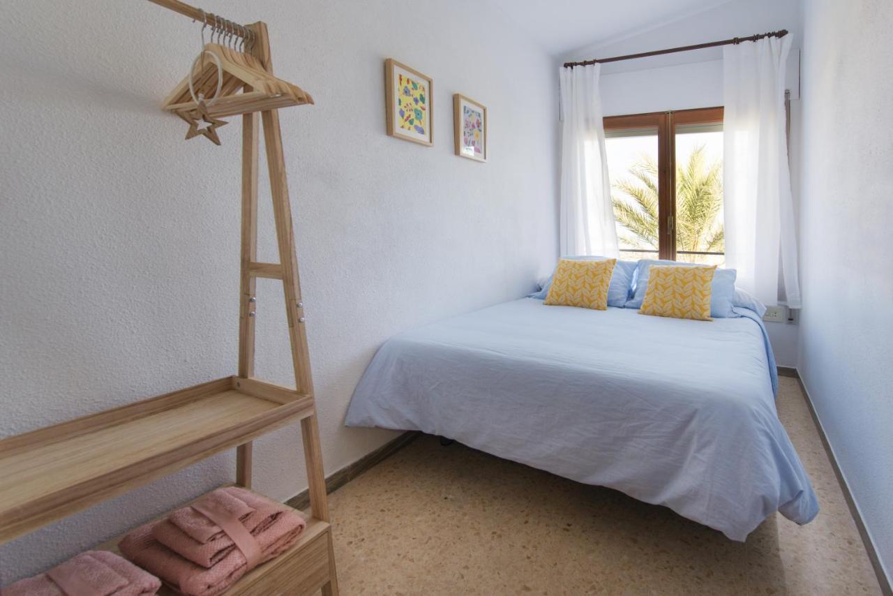 El Mirador De Peniscola Apartment Екстериор снимка