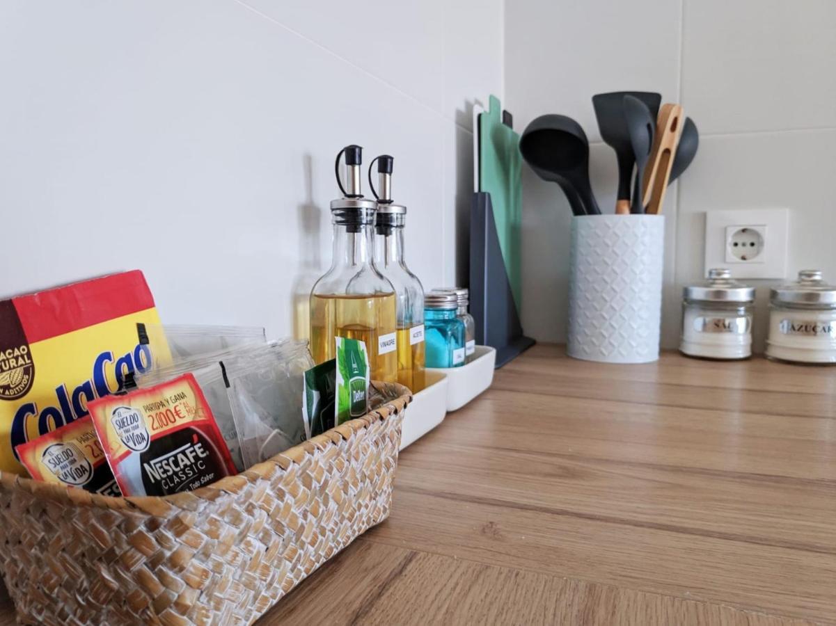 El Mirador De Peniscola Apartment Екстериор снимка