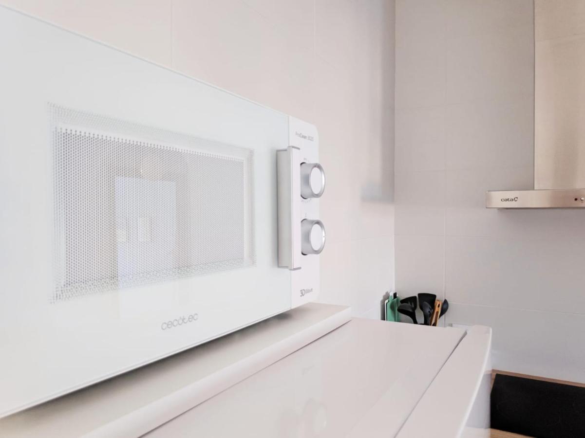 El Mirador De Peniscola Apartment Екстериор снимка