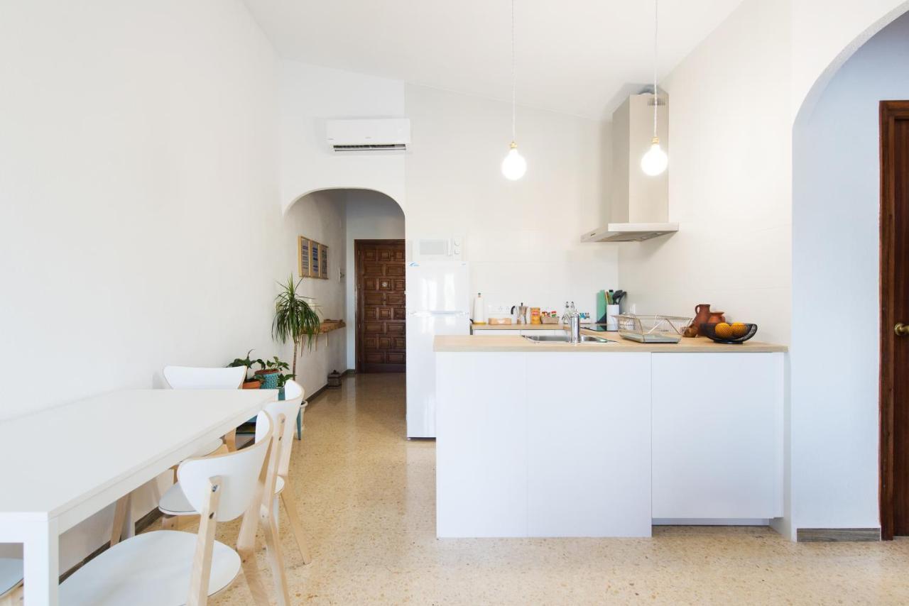 El Mirador De Peniscola Apartment Екстериор снимка