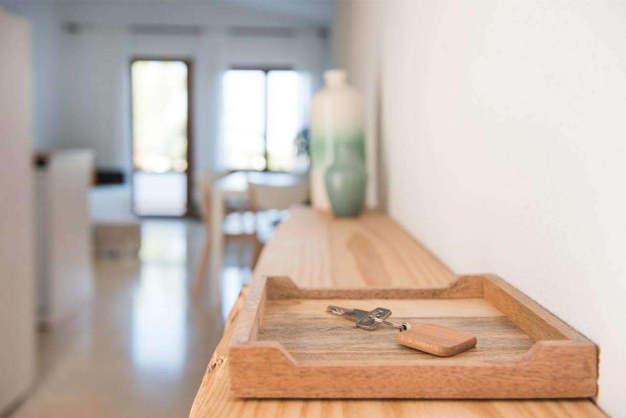 El Mirador De Peniscola Apartment Екстериор снимка